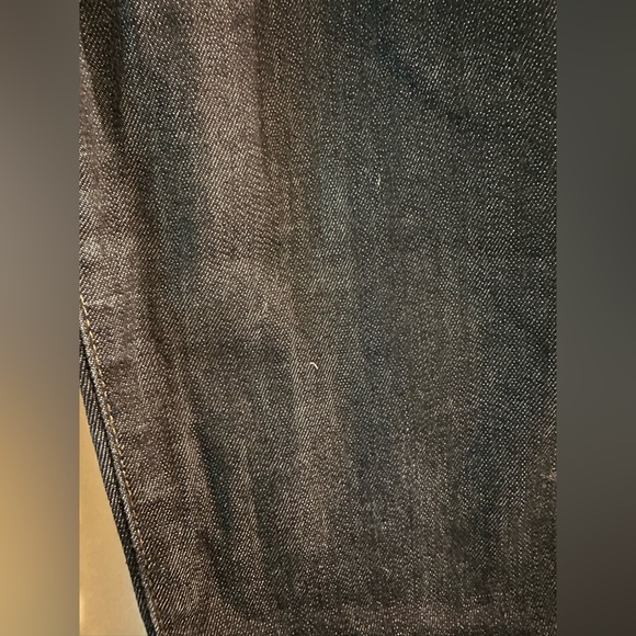 Levi’s dark blue legging jeans size 30 - Picture 7 of 16